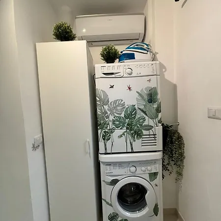 Mecy's Гостевой дом