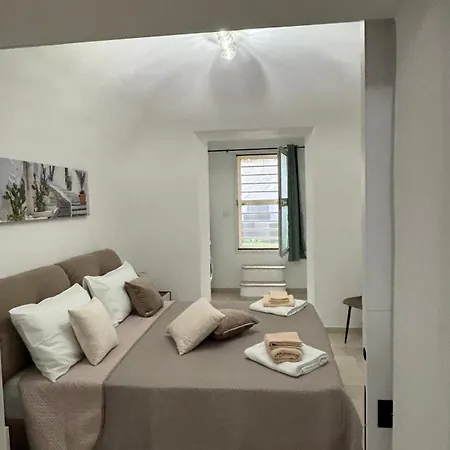 Гостевой дом Mecy's