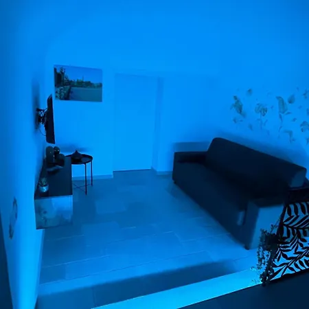 Mecy's Гостевой дом 4*