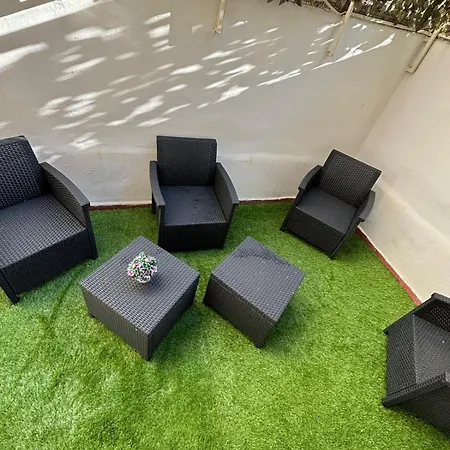 Gæstehus Mecy's Bari